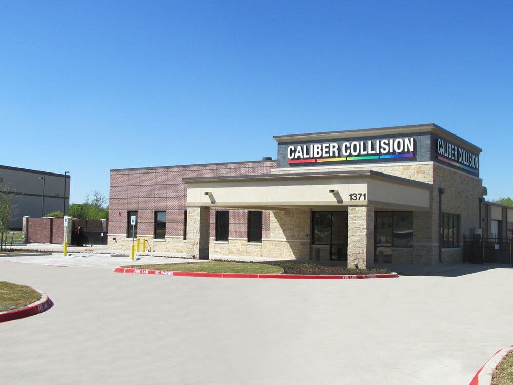 Caliber Collison - Allen, TX (1)