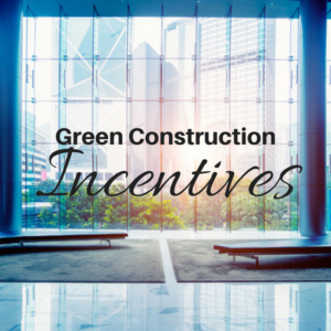 Green Construction