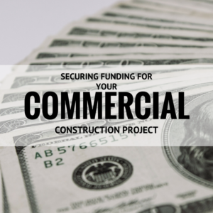 commercial construction loans