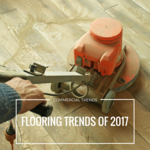 commercial flooring trends