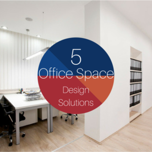 office space design